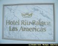 hotel riu palace las americas